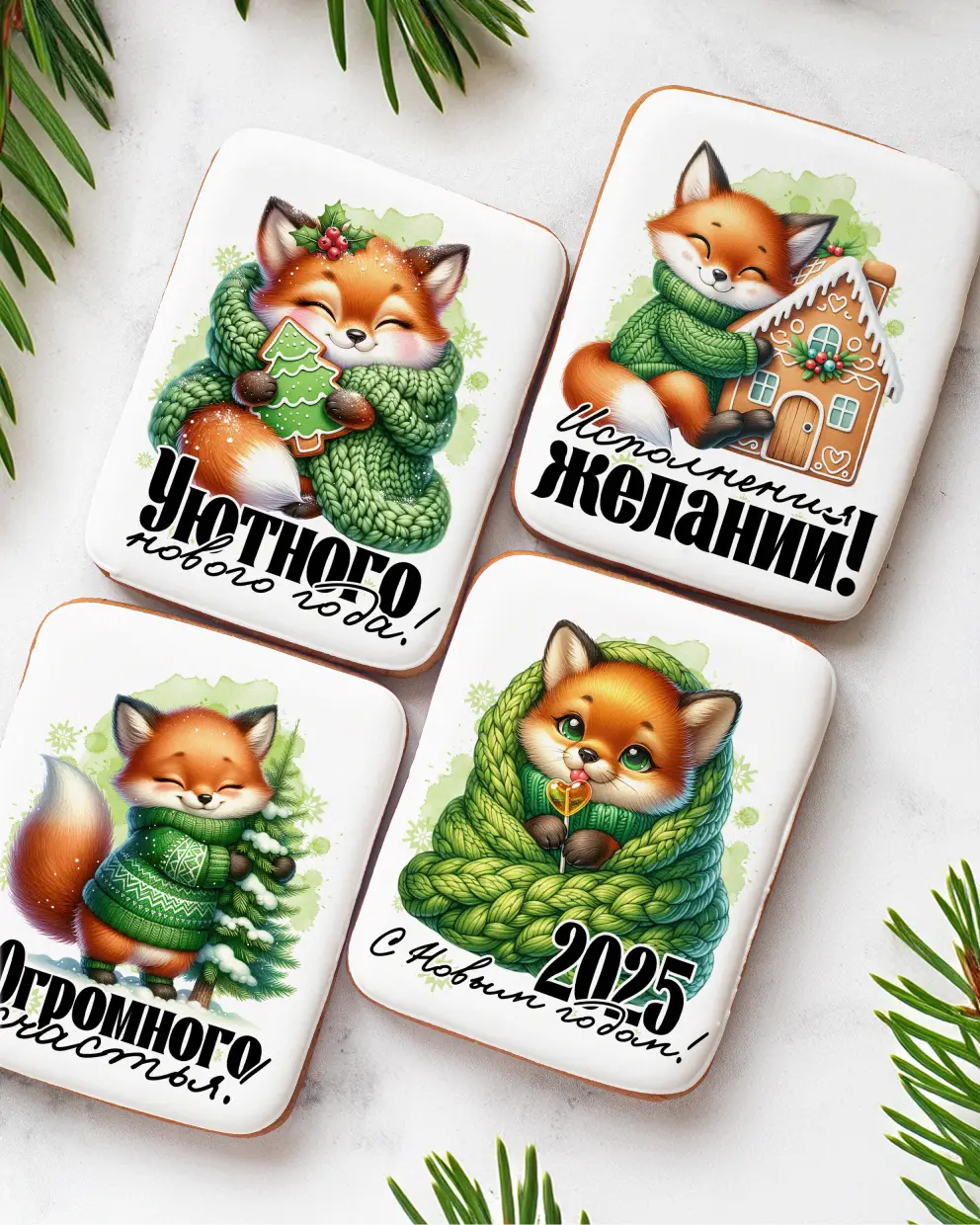 Новый Год 2025 (8-10 (4))